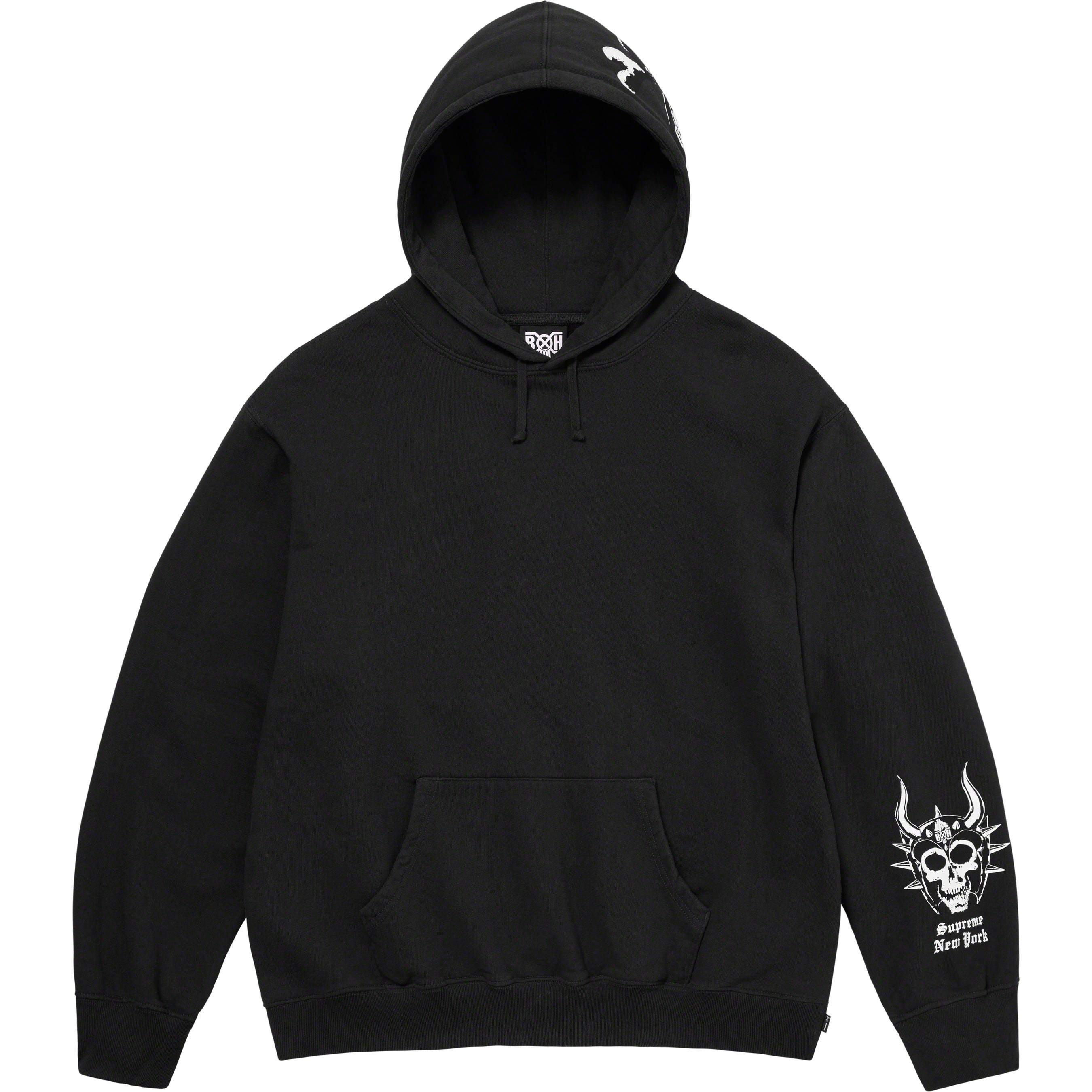 Supreme®/Bounty Hunter Hooded Sweatshirt view 12